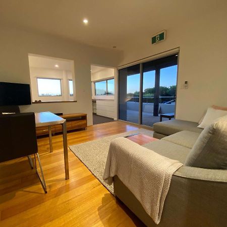 Aquatic Visions Apartment Margaret River Ngoại thất bức ảnh