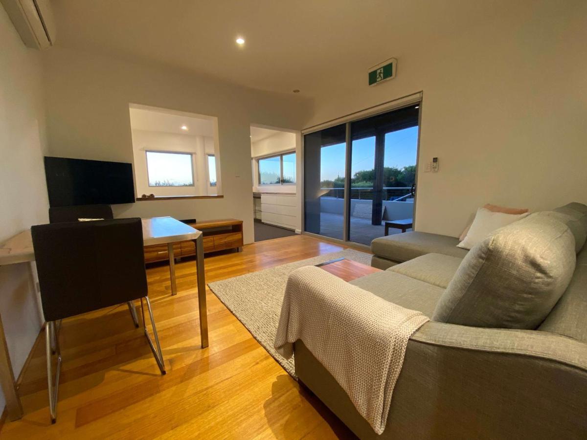 Aquatic Visions Apartment Margaret River Ngoại thất bức ảnh