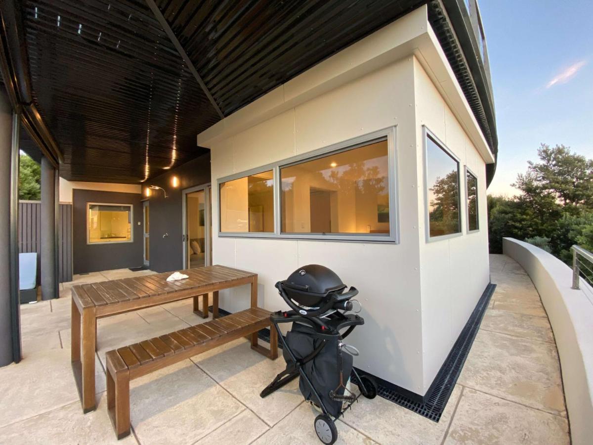 Aquatic Visions Apartment Margaret River Ngoại thất bức ảnh