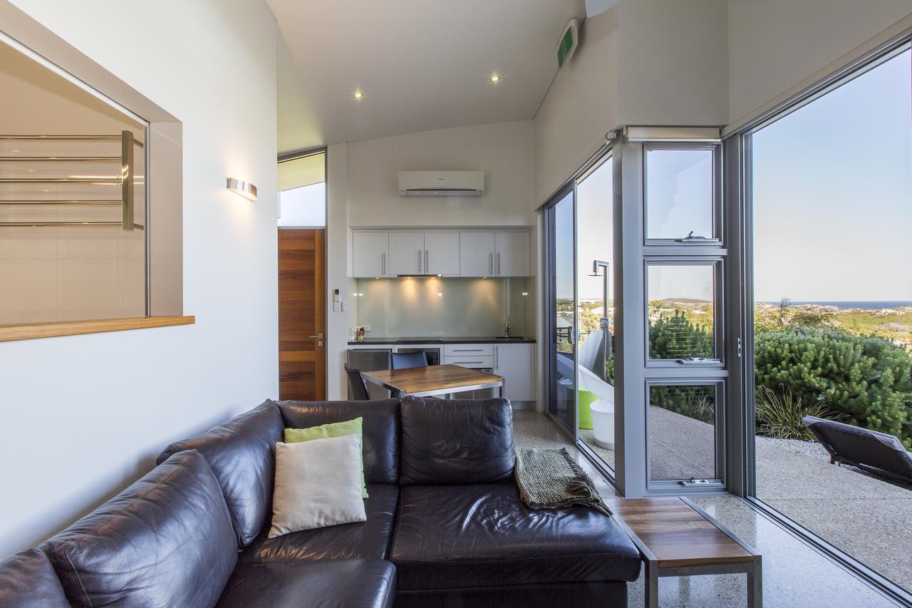 Aquatic Visions Apartment Margaret River Ngoại thất bức ảnh