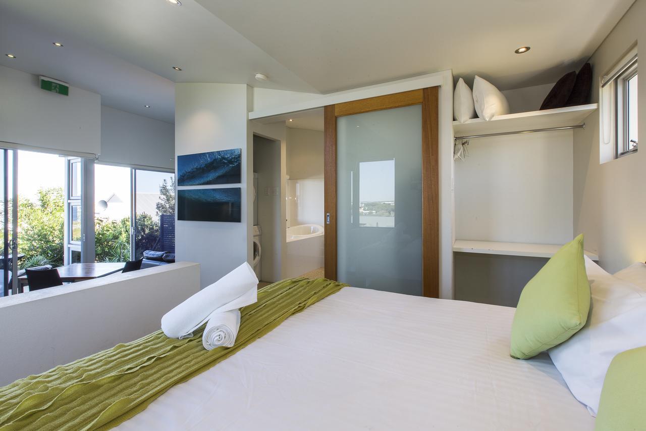 Aquatic Visions Apartment Margaret River Ngoại thất bức ảnh