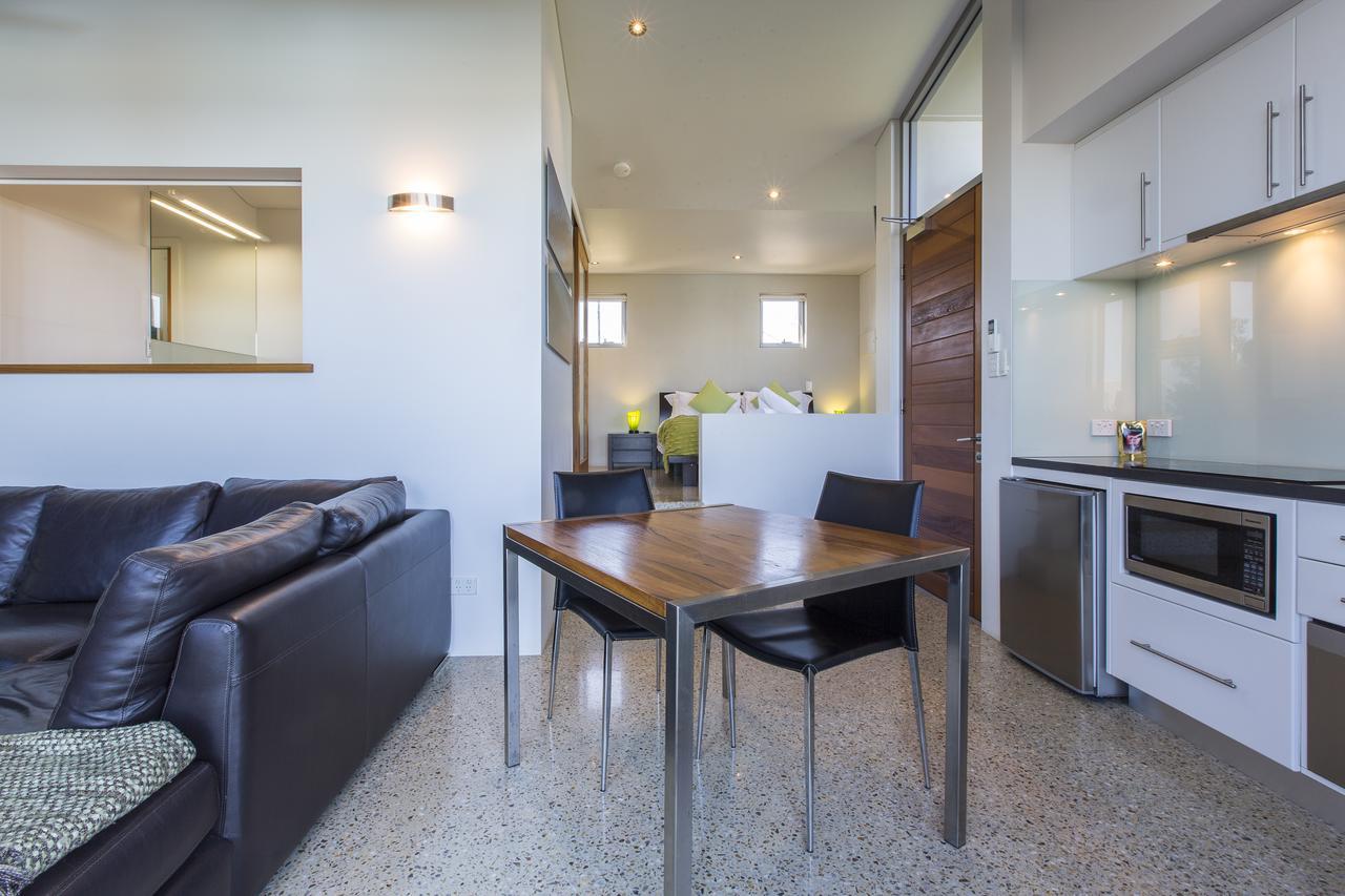 Aquatic Visions Apartment Margaret River Ngoại thất bức ảnh