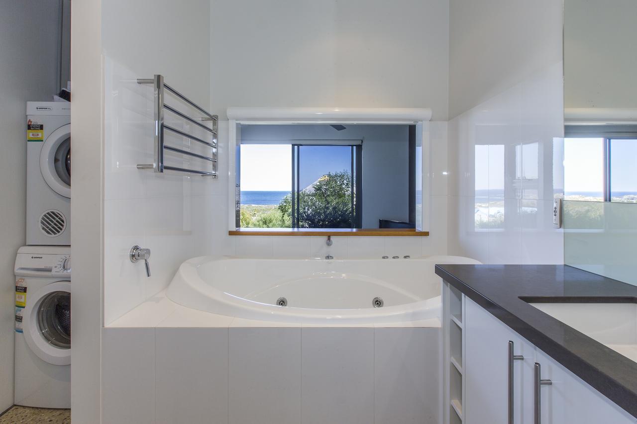 Aquatic Visions Apartment Margaret River Ngoại thất bức ảnh