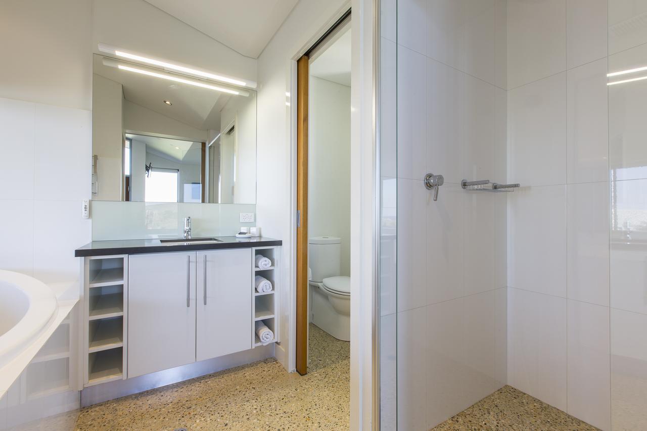 Aquatic Visions Apartment Margaret River Ngoại thất bức ảnh