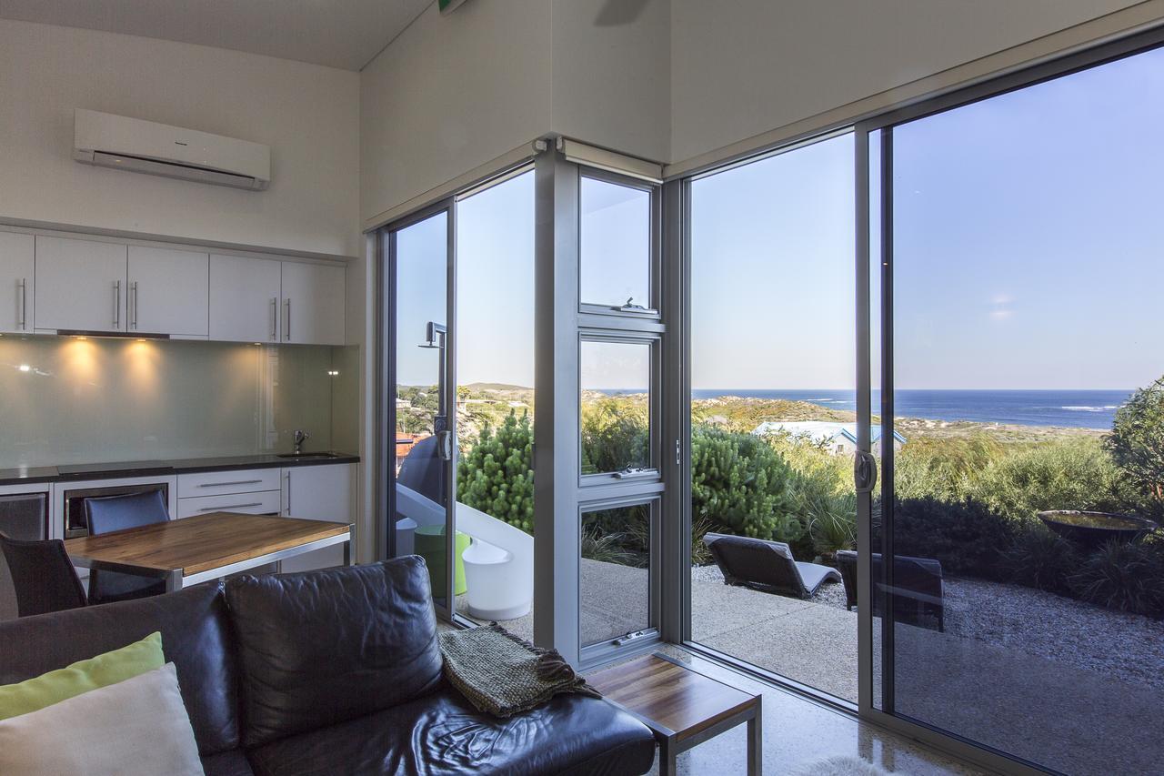 Aquatic Visions Apartment Margaret River Ngoại thất bức ảnh